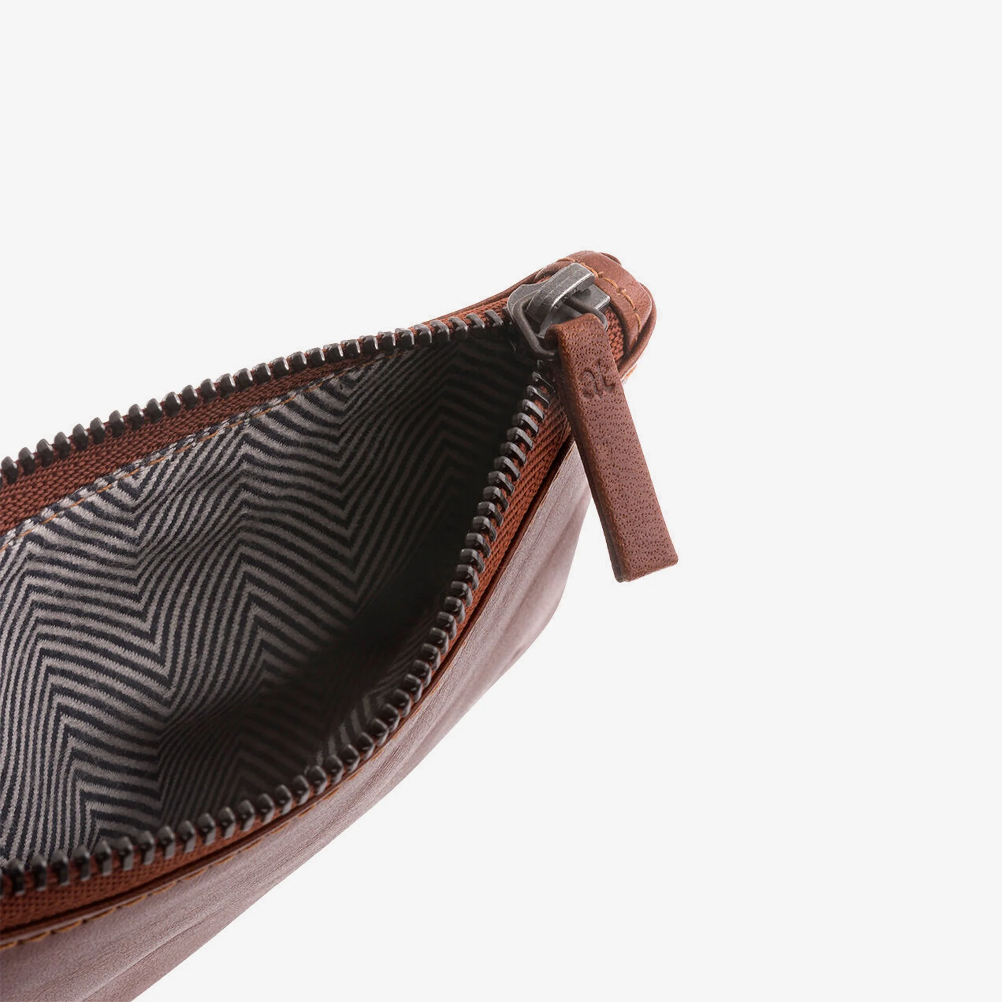 Astuccio portachiavi in pelle - Image 3