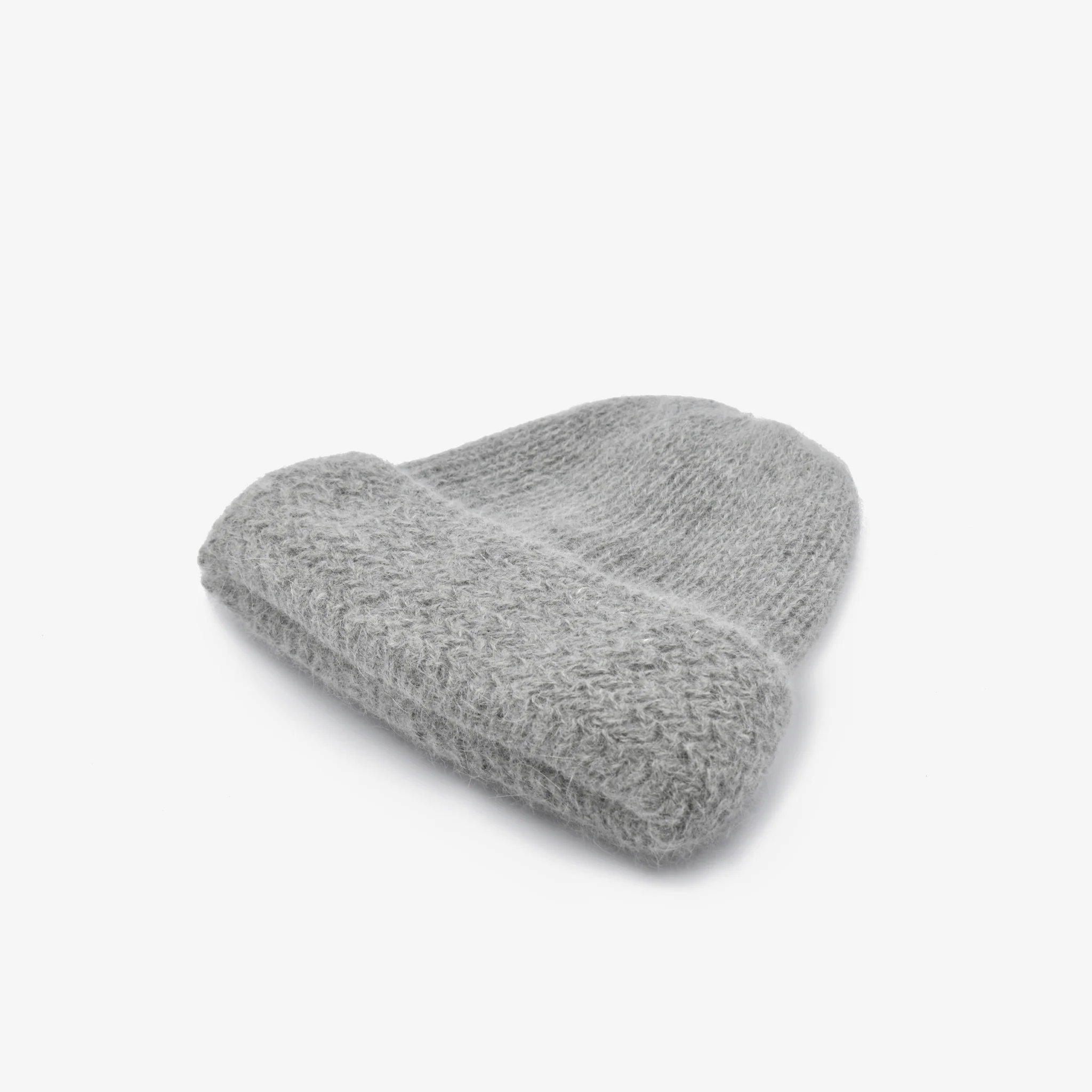 Berretto in Lana d'angora - Image 3