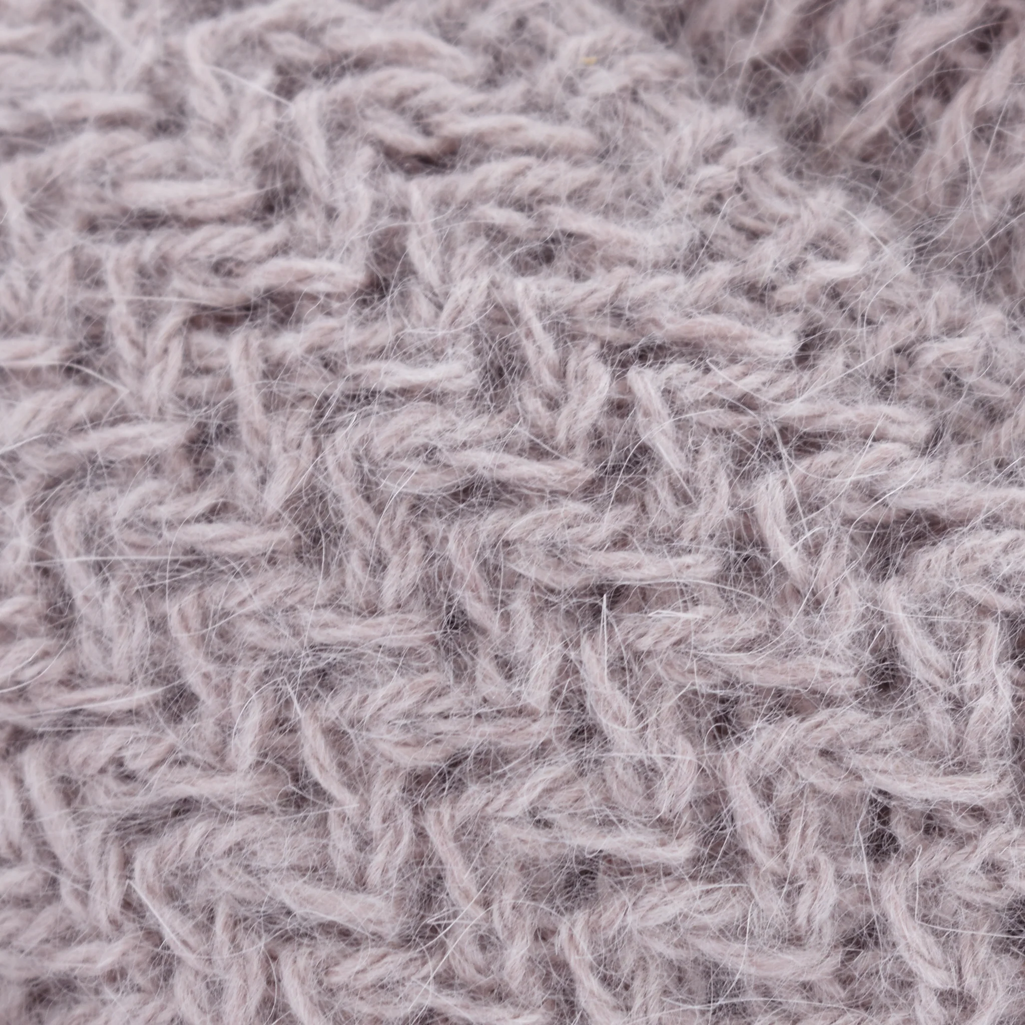 Berretto in Lana d'angora - Image 4