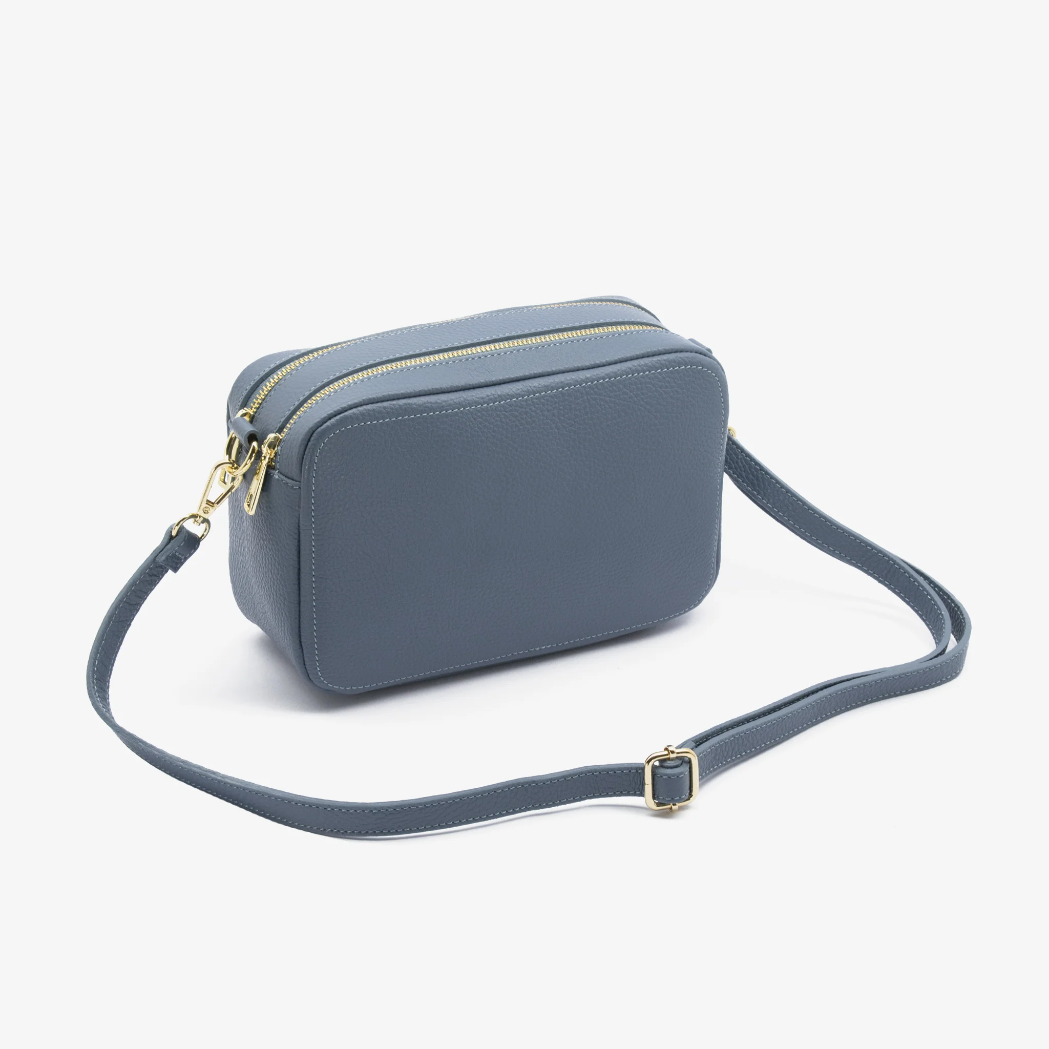 Borsa Alice in pelle - Image 3