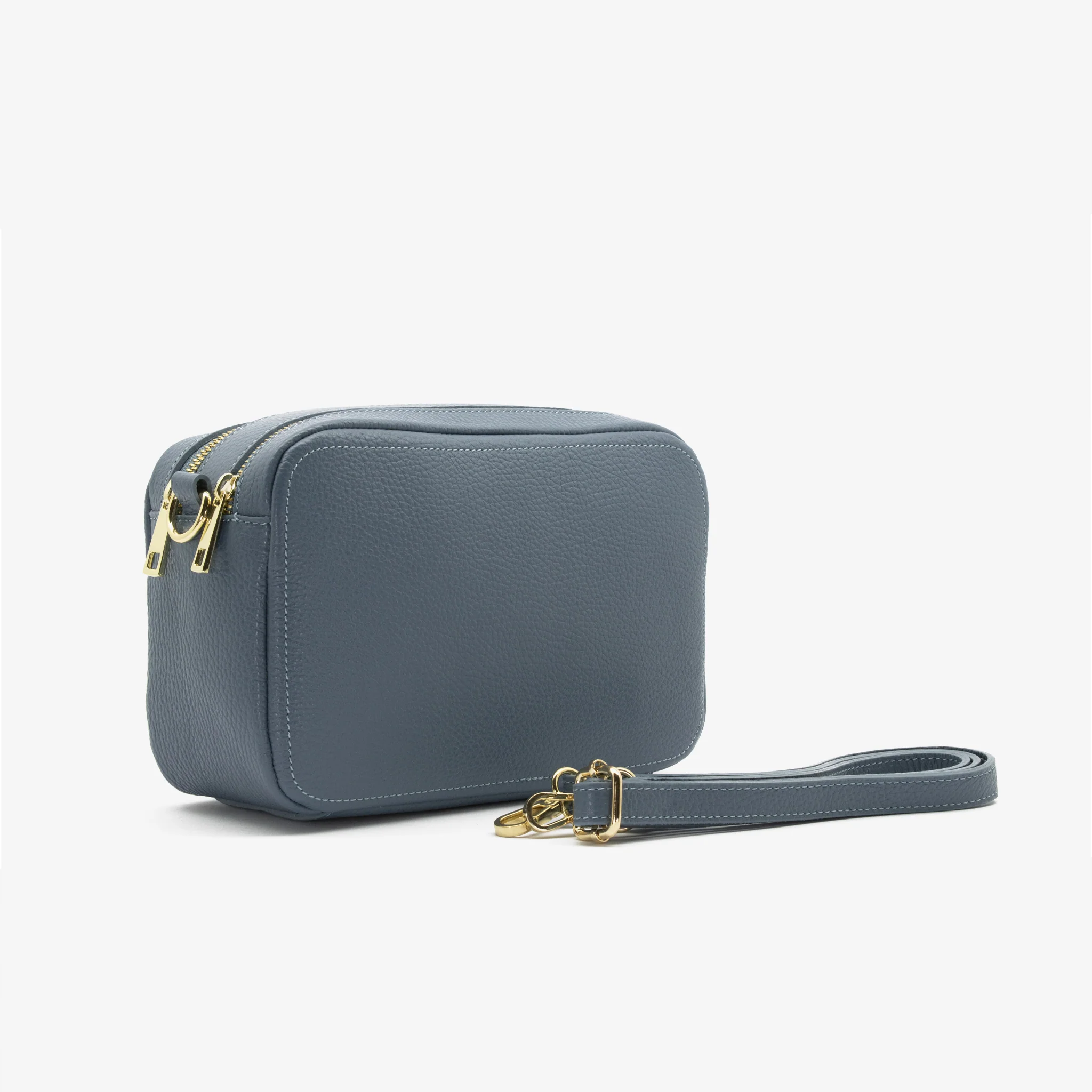 Borsa Alice in pelle - Image 5