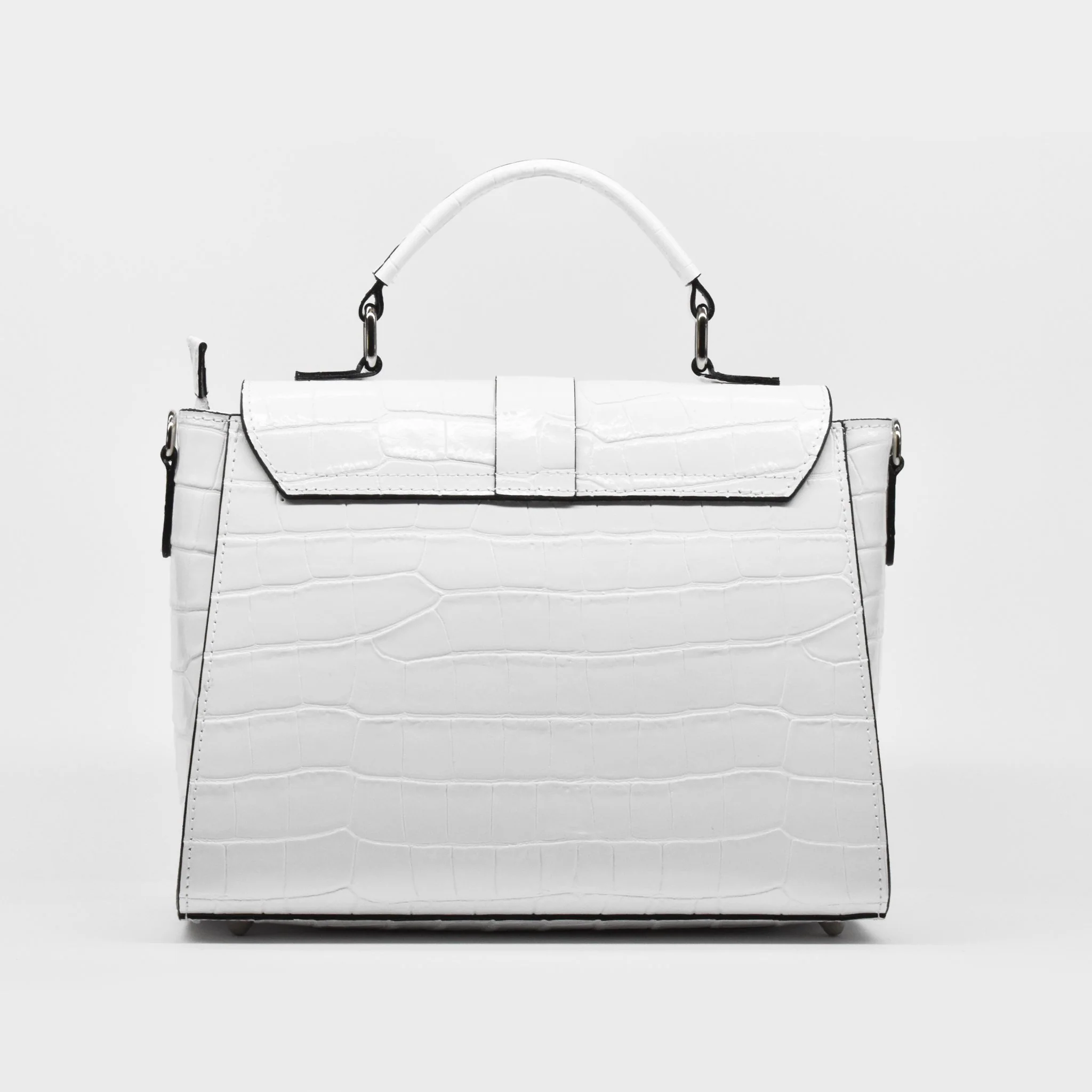 Borsa Clara in pelle - Image 4