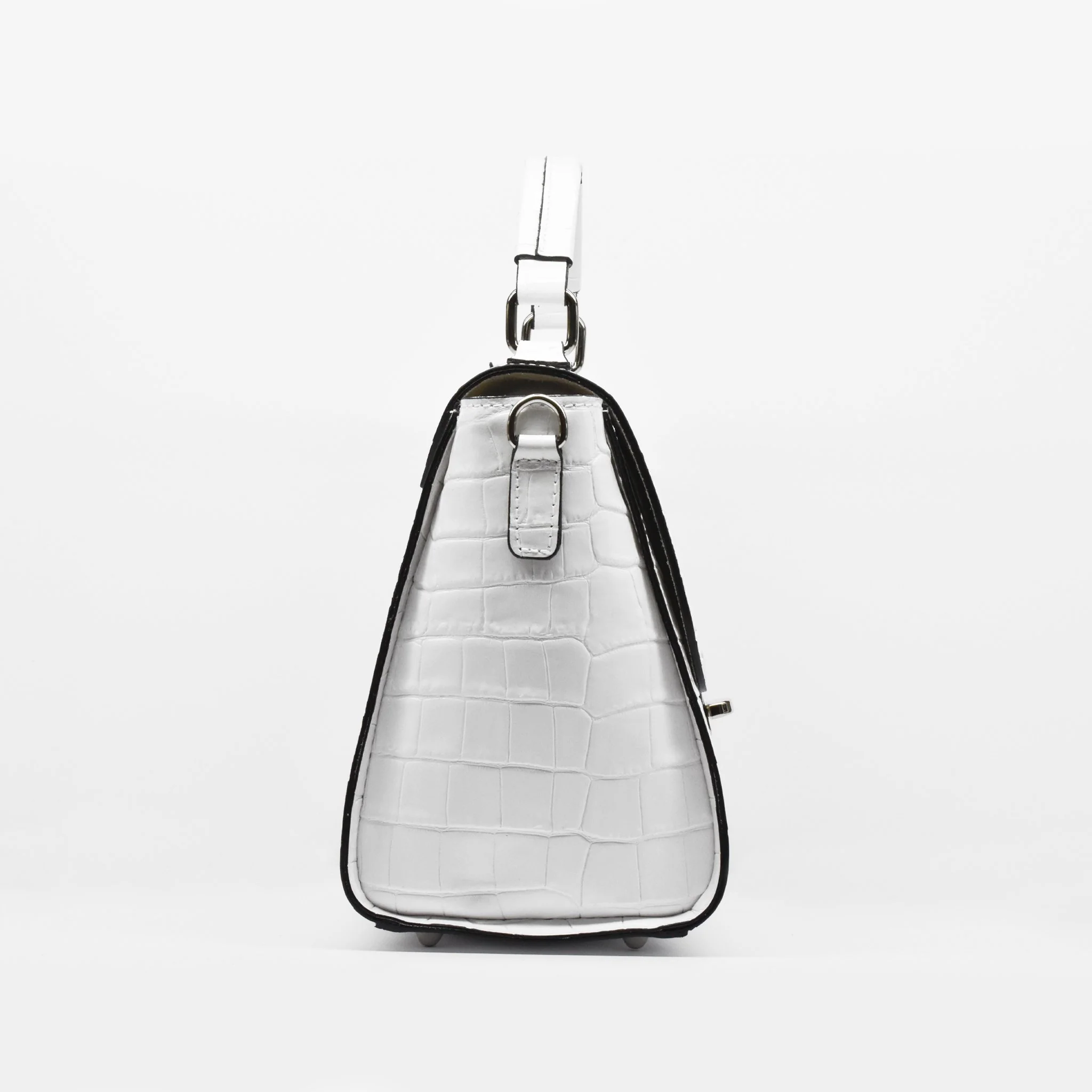 Borsa Clara in pelle - Image 5