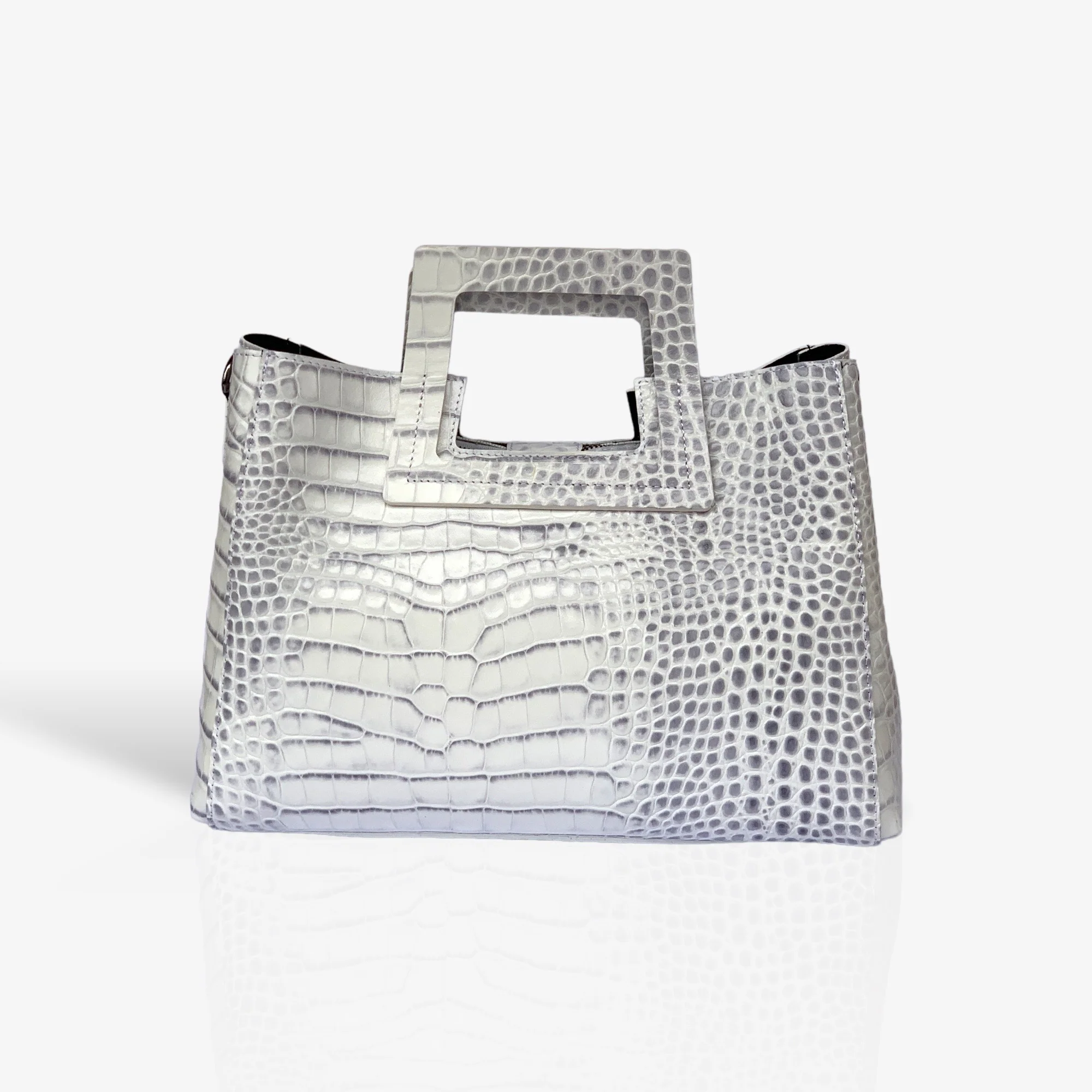 Borsa Brianne in pelle