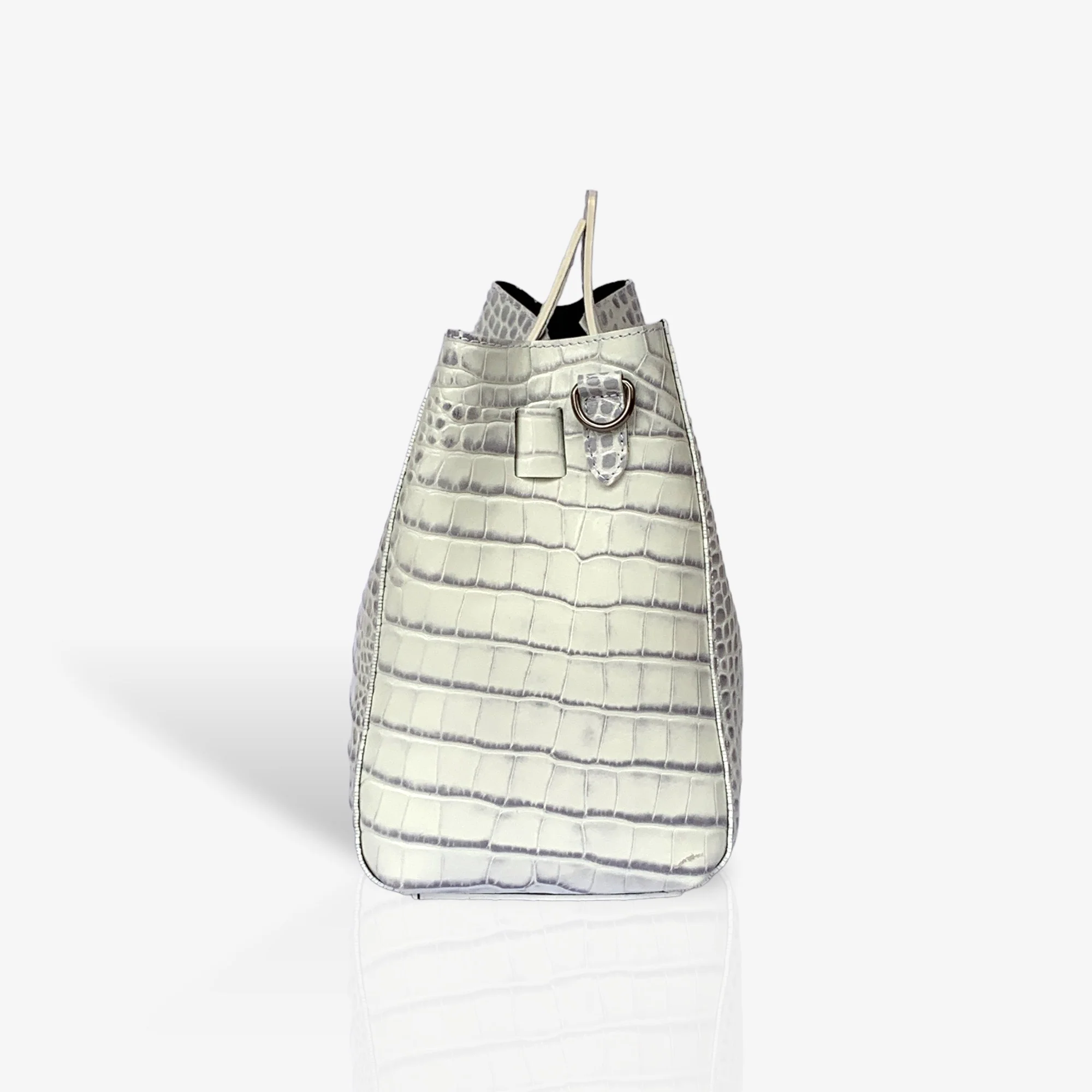 Borsa Brianne in pelle - Image 4