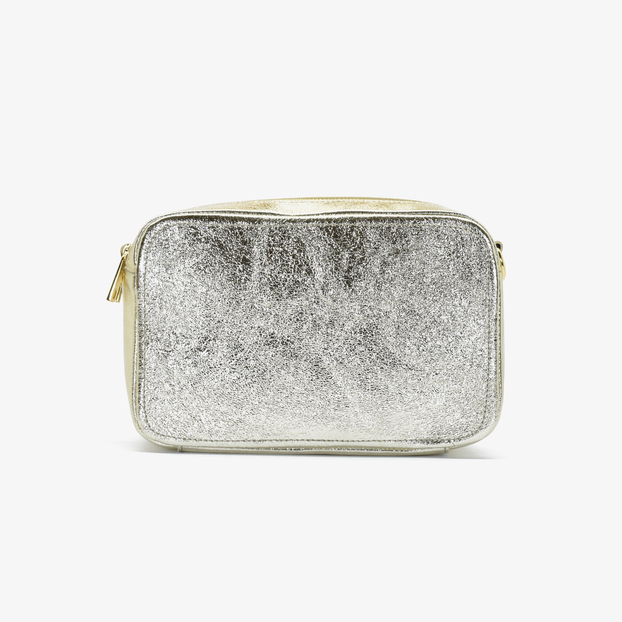 Borsa laminata in pelle - Image 3