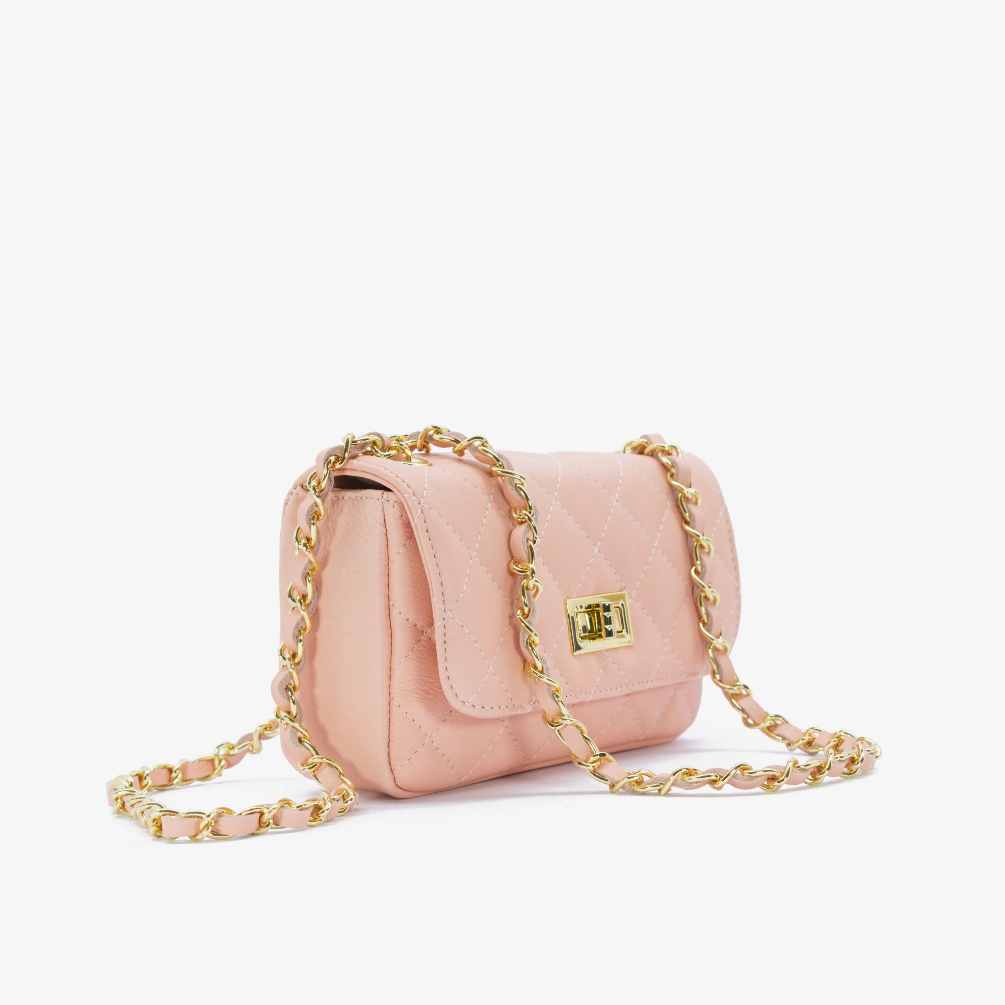 Borsa mini Marta in pelle - Image 2