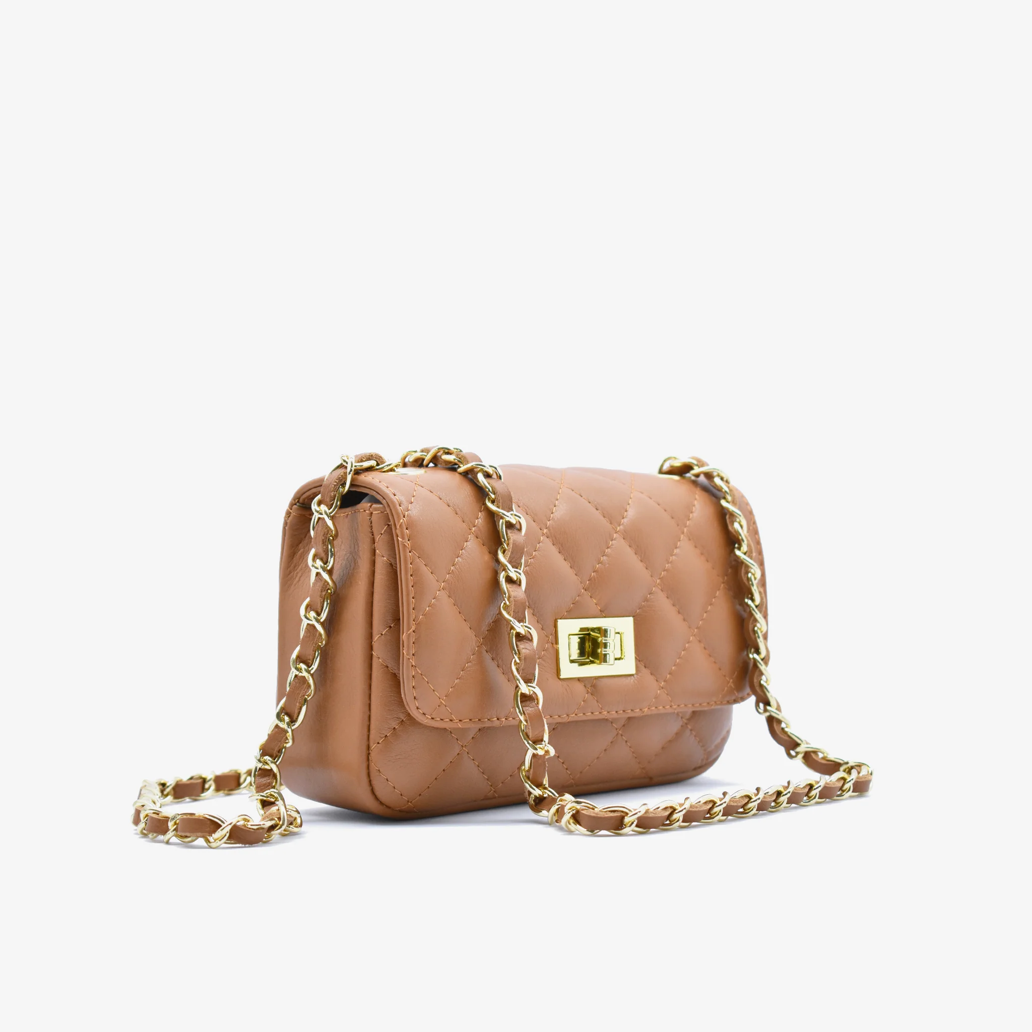 Borsa mini Marta in pelle - Image 2