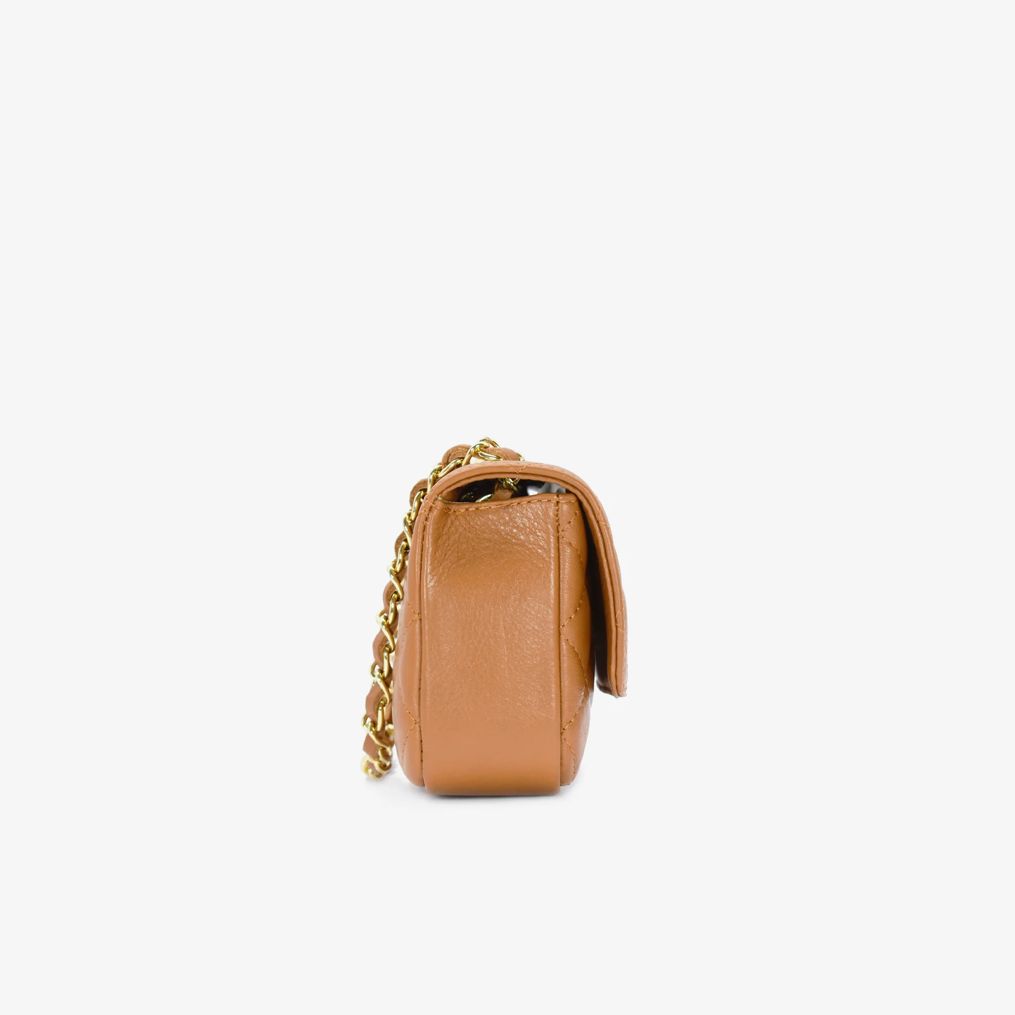 Borsa mini Marta in pelle - Image 4