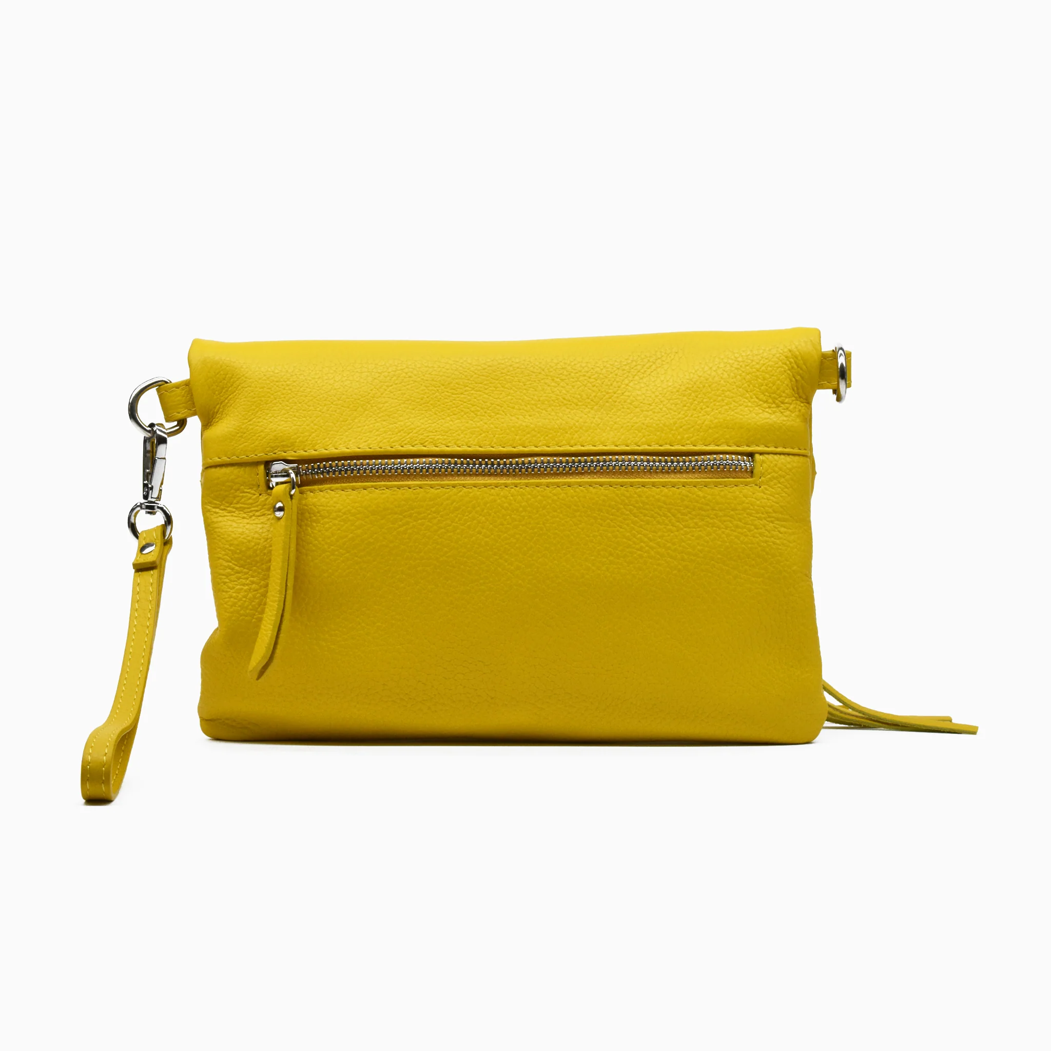 Pochette lady in pelle - Image 4
