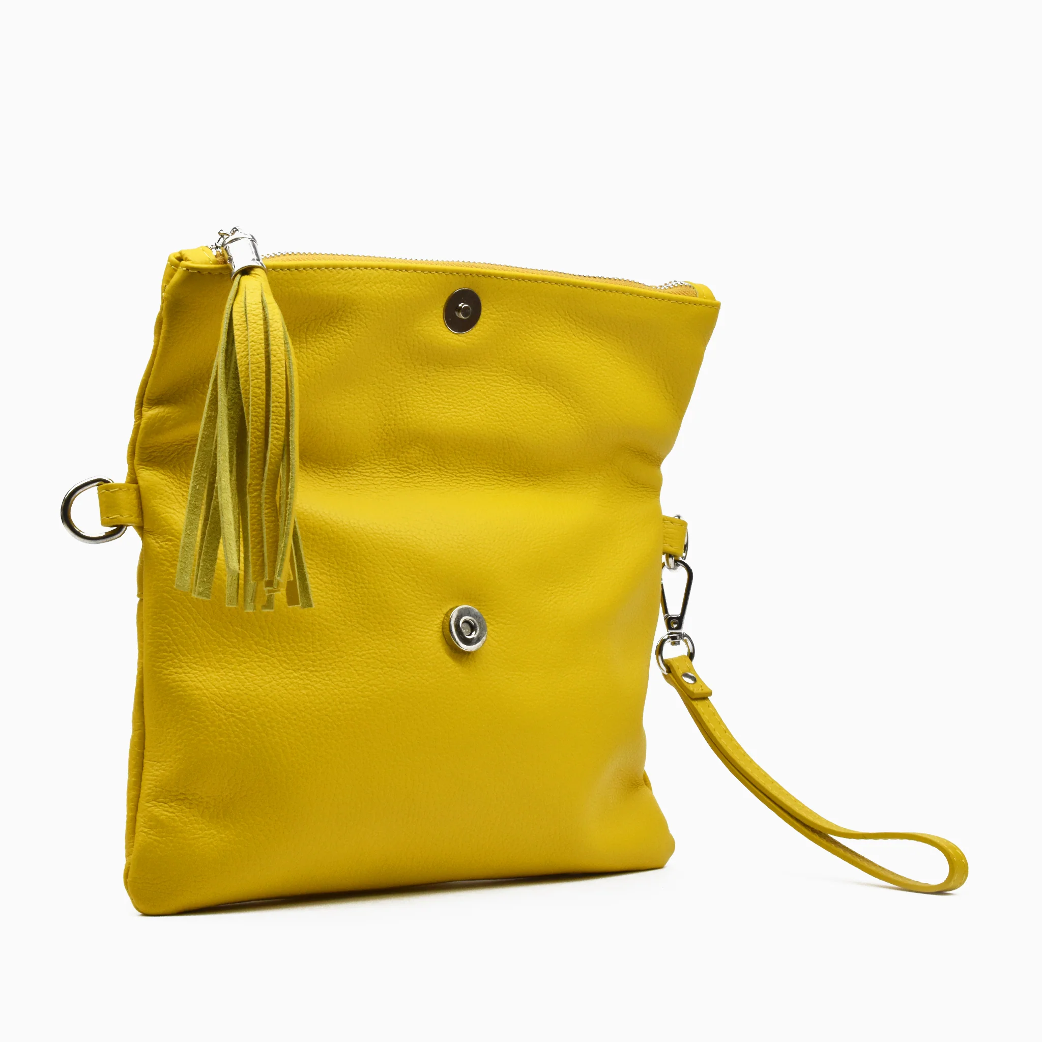 Pochette lady in pelle - Image 5