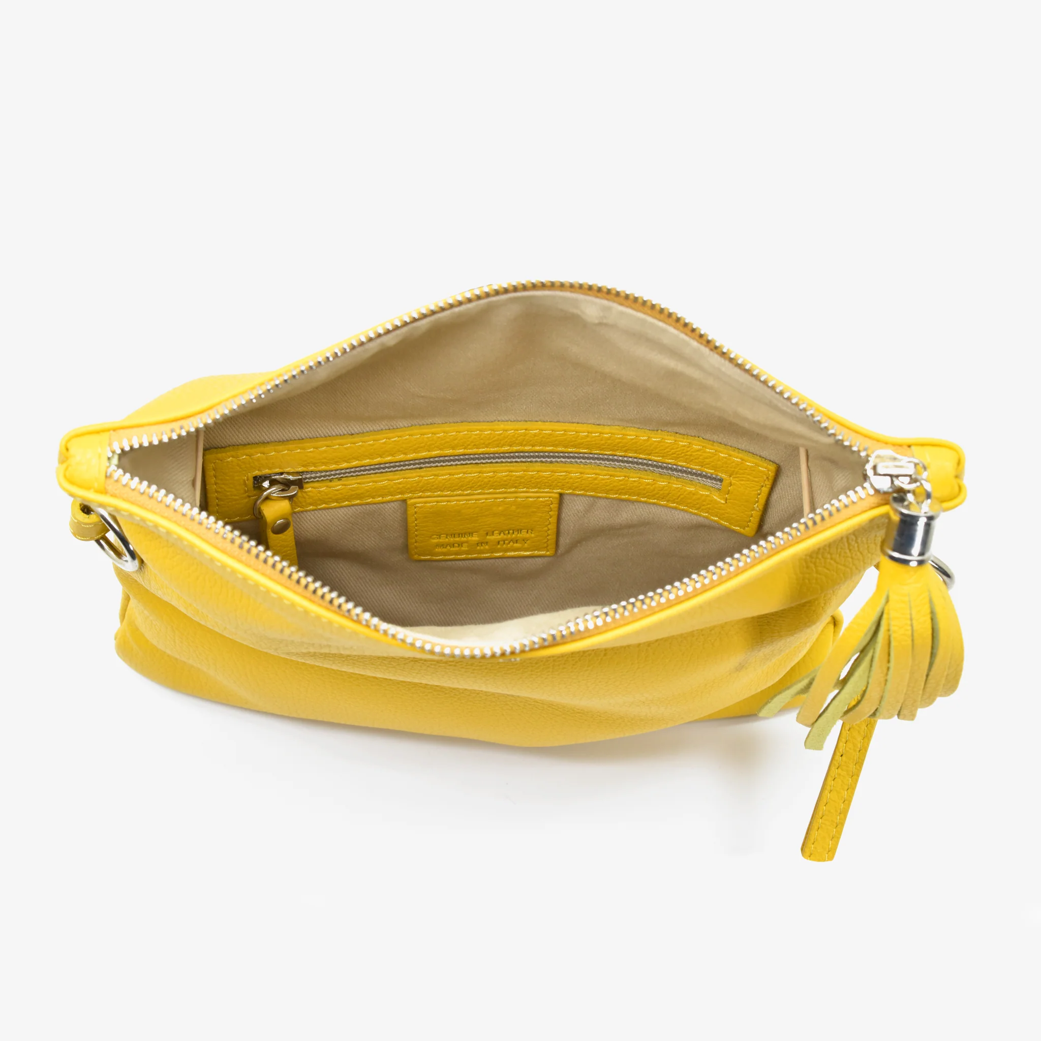 Pochette lady in pelle - Image 8