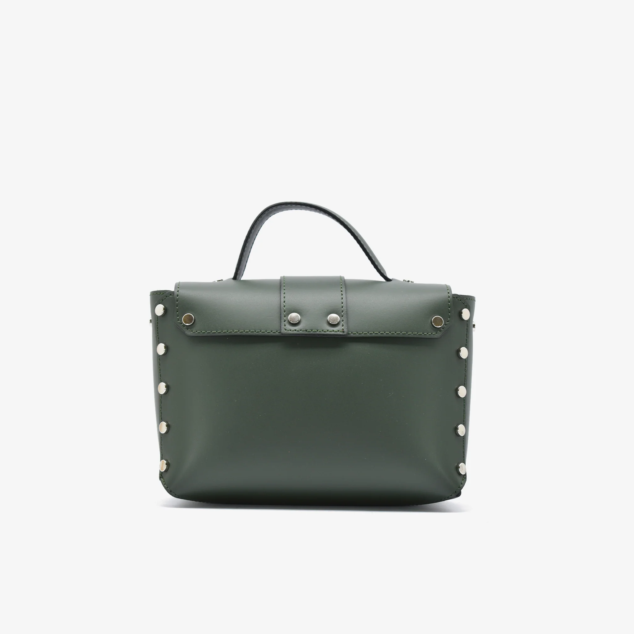 Borsa Rita in pelle - Image 4