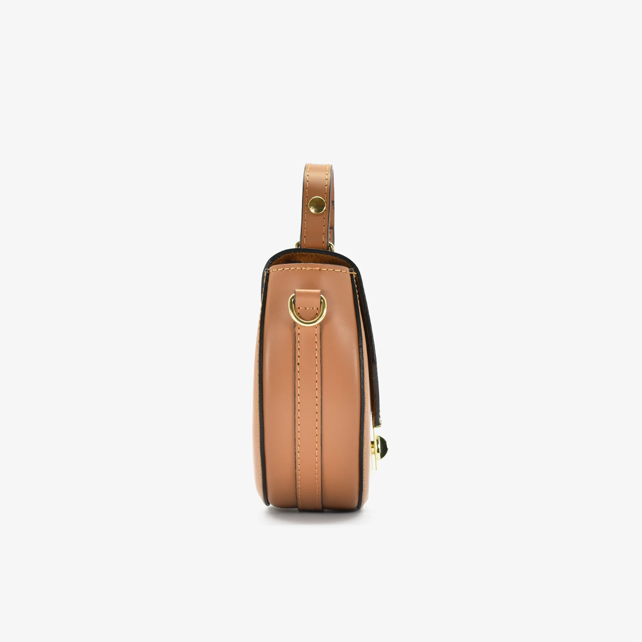 Borsa saddle in pelle - Image 4