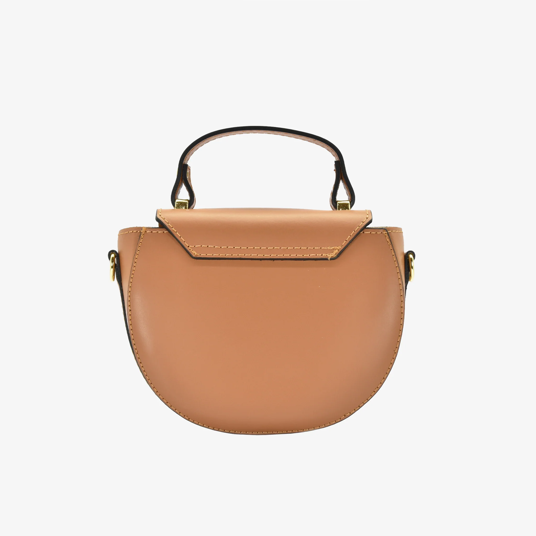 Borsa saddle in pelle - Image 5