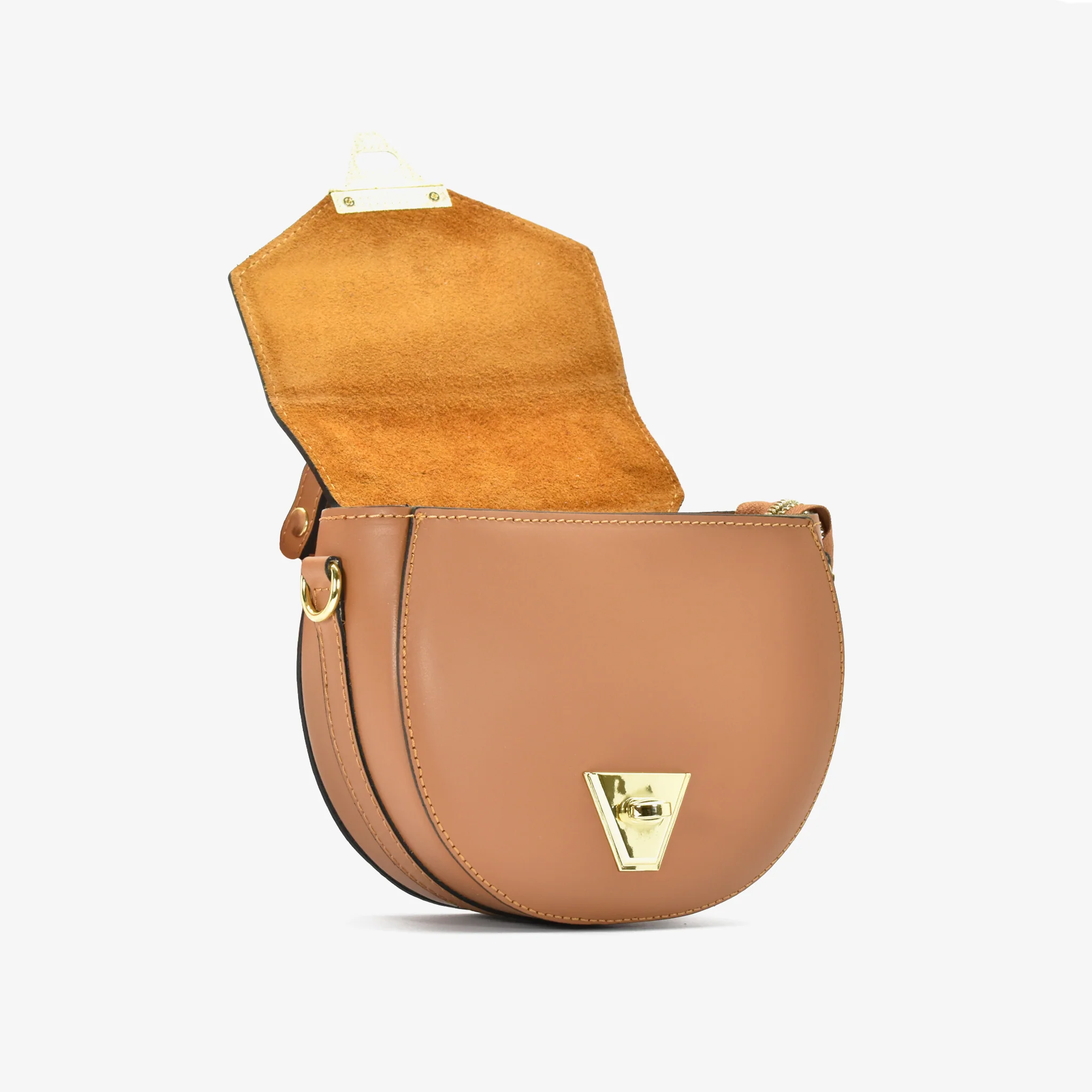 Borsa saddle in pelle - Image 6