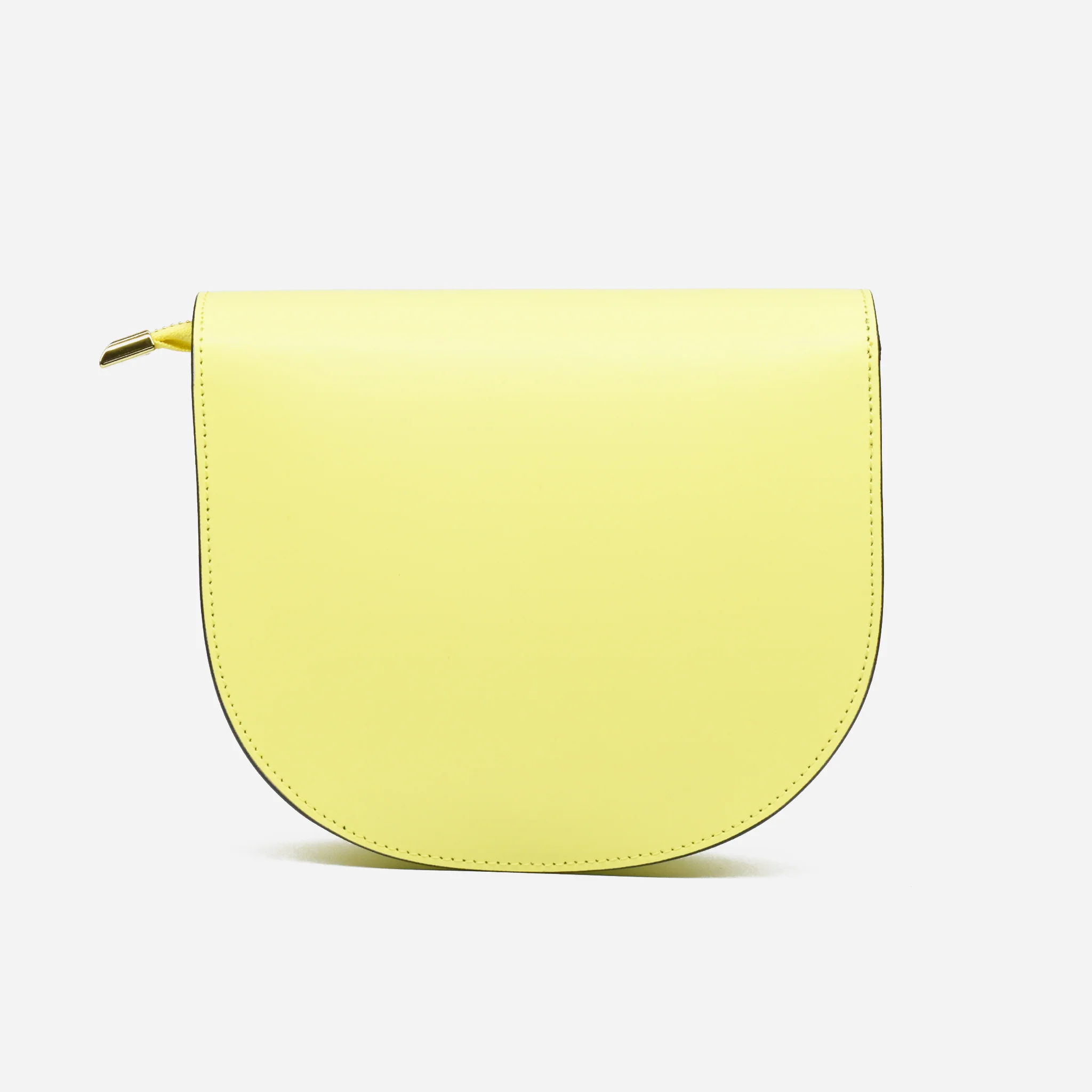 Borsa saddle in pelle - Image 4