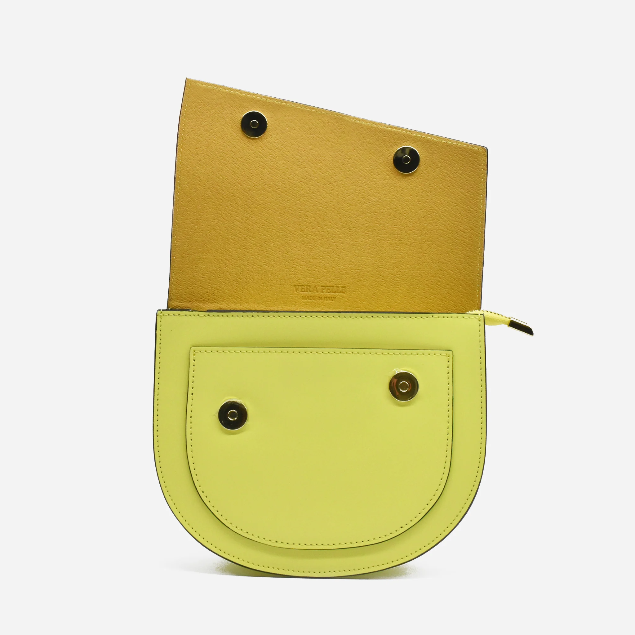 Borsa saddle in pelle - Image 6