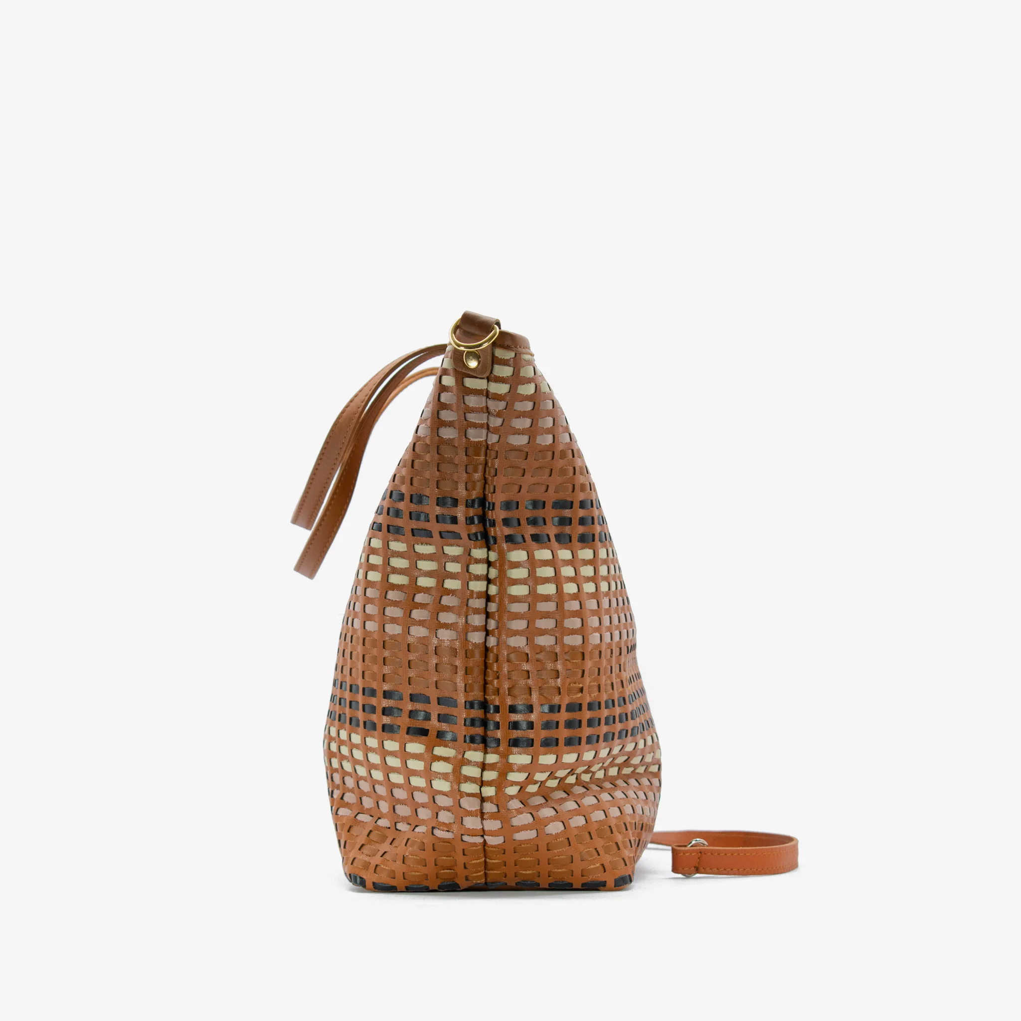 Borsa shopping in pelle - Image 3