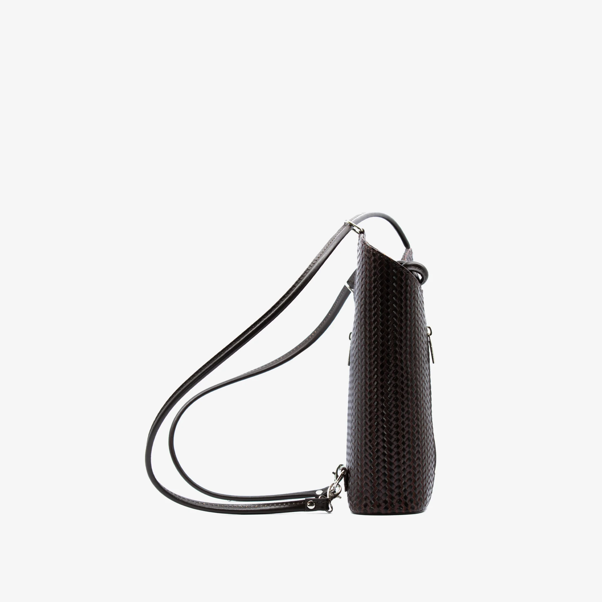Borsa waves in pelle - Image 3