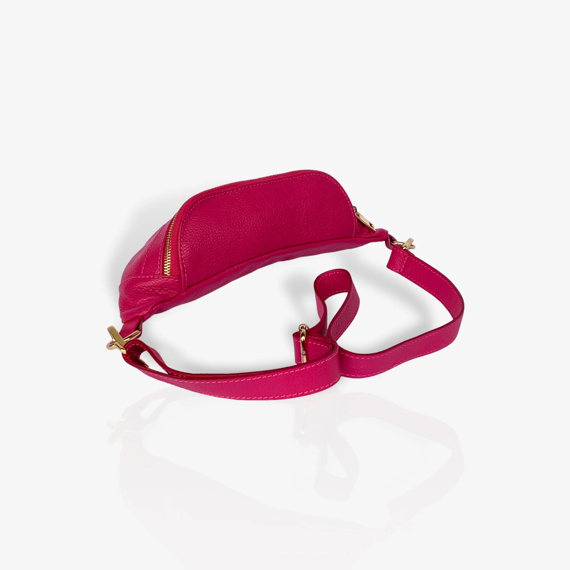 Marsupio in pelle - Image 2