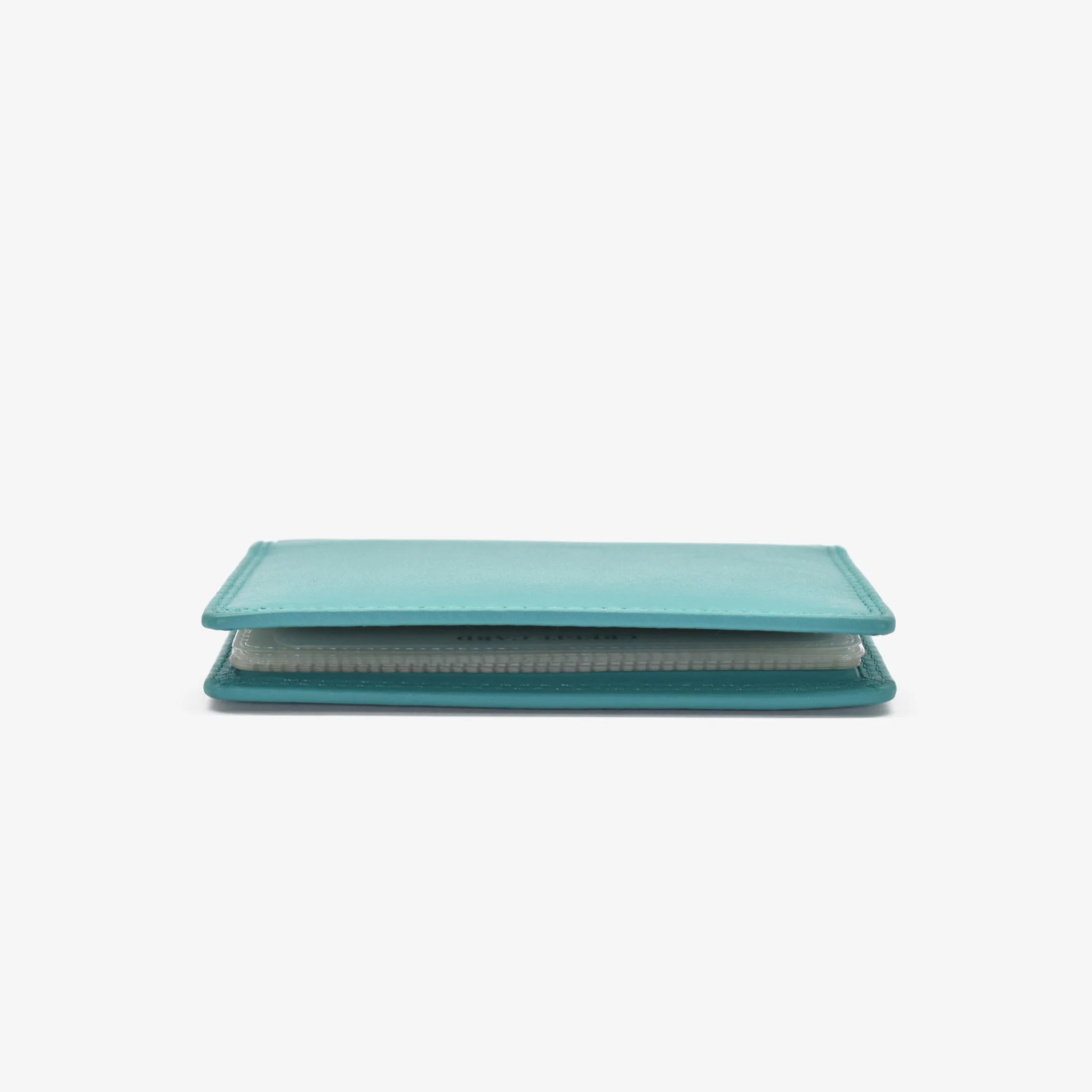 Portacarte bi-fold in pelle - Image 6
