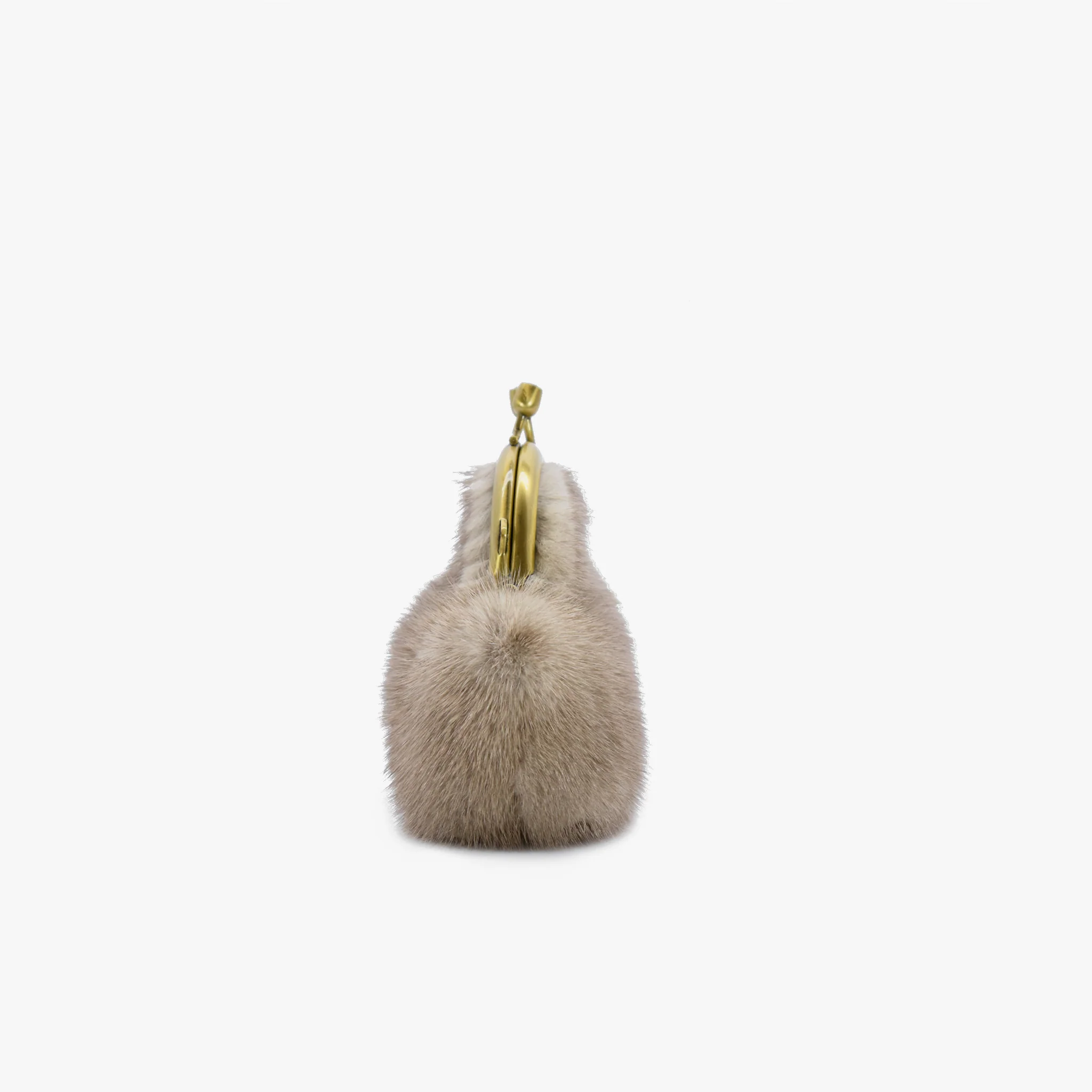 Portamonete Circle - grigio olivo - Image 3